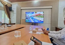 Dishub Kota Cirebon Siapkan Rekayasa Lalu Lintas di Asia dan Surya