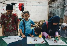 Disbudpar Siapkan Edukasi Membatik untuk Generasi Muda Cirebon