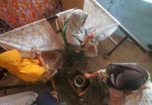 Disbudpar Dorong Pengembangan Batik Cirebon sebagai Kebanggaan Daerah