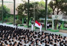 Penguatan Akhlak Jadi Metode MAN 2 Cirebon Bentengi Siswa dari Konten Negatif