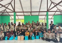 MAN 2 Cirebon Perkuat Akhlak dan Pembiasaan untuk Bentengi Siswa