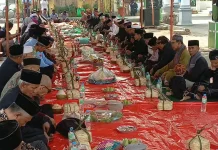Warisan Leluhur yang Tak Lekang Zaman, Guar Bumi Tuai Apresiasi Bupati Majalengka