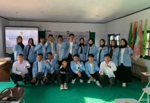DEMA IAI PDK Soroti Persoalan Indramayu jelang Usia 499 Tahun