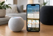 Dari iPhone ke Rumah Pintar, Apple Perluas Ekosistemnya
