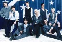 Stray Kids Boikot Grammy Awards 2027