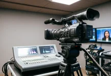 Mengenal Resolusi Video pada Kamera Sony PXW-NX100
