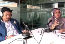 Etika dan Empati Diperlukan untuk Hadapi Tantangan Informasi Digital