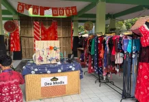 Hari Batik Nasional, Pertamina Buka Ruang Berkarya dan Kemandirian Ekonomi