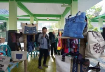 Pertamina SMEXPO Yogyakarta 2026 Bawa 47 UMKM di Pasar Ngasem