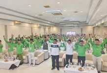 DPC PKB Indramayu Gelar Orientasi Penguatan Idelogi Kesiapan Agenda Politik 2029