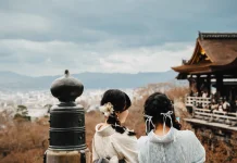 Metode Jepang untuk Atasi Anxiety