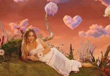 Hilary Duff Rilis “CATastrophe” untuk The Cat in the Hat