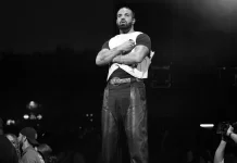Drake Rilis “HABIBTI (FOMO),” Tambah Empat Lagu Baru