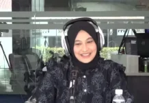 Teknologi Dorong Ekonomi Digital, Lingkungan Tetap Harus Dijaga