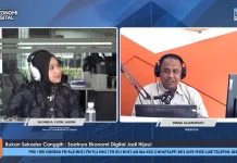 Transaksi E-Commerce Meningkat, Pelaku Usaha Diminta Bijak Gunakan Kemasan