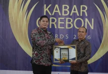 Marak Layanan Digital, OJK Cirebon Tekankan Pentingnya Literasi Keuangan