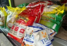 Bulog Pastikan Stok Beras dan Minyak di Wilayah Cirebon Aman
