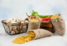 Perumda Pasar Pantau Harga dan Pasokan Pangan lewat Mol Pangling