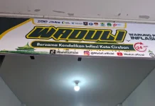 Pemkot Cirebon Perluas Waduli ke Pasar untuk Kendalikan Inflasi