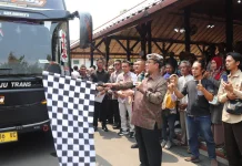 Pemkab Cirebon Buka Akses Pasar Kerja Internasional ke Jepang