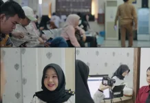 32 Kantor Imigrasi Berganti Nama, Optimalkan Layanan kepada Masyarakat