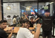 Indonesia Juara Fifa Asean Cup 2026, Warga Cirebon yang Nobar Puji Aksi Emil Audero