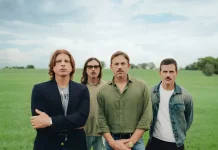 Kings of Leon Rilis “Cold Blue Dawn” dengan Visual Citra Satelit NASA