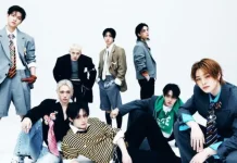 Stray Kids Tak Ajukan Musik untuk Grammy 2027, Susul BTS