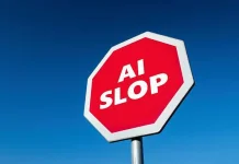 AI Slop, Ketika Internet Dibanjiri Konten AI