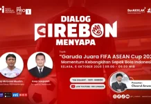 Drama Final ASEAN FIFA Cup Buktikan Kuatnya Mental Timnas Indonesia