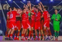 Juara ASEAN Cup 2026, Pengamat Sebut Timnas Indonesia Sudah On The Track