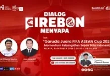 Asep Saepuloh Minta PSSI Evaluasi Kedalaman Skuad Timnas Indonesia