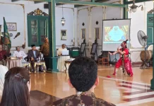 Keraton Kacirebonan Dorong Perdamaian Dunia melalui Pelestarian Budaya