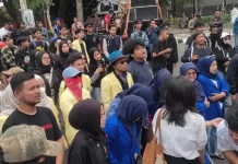Geothermal Ciremai Memanas, Sekda Jabar Justru Minta Waktu Cek ESDM