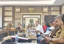 Dari Izin ke Mata Air, Usaha Legislator RI Bakal Dilaporkan ke Presiden