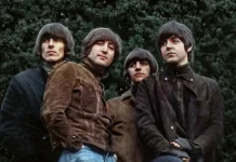 The Beatles Siap ke Puncak Tangga Lagu Inggris Lagi