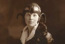 Ekspedisi Pencarian Kembali Pesawat Amelia Earhart