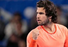 Alcaraz Raih Gelar Juara Japan Open