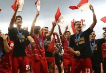 Peringkat FIFA Terbaru Timnas Indonesia usai Juara FIFA ASEAN Cup 2026