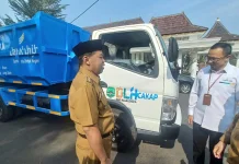 90 Ton Sampah Sehari Jadi Tantangan Majalengka, Armada Pengangkut Ditambah