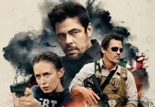 Film Sicario 3 Resmi Digarap