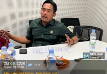 DPRD Indramayu Minta Program MBG Dievaluasi Pasca Insiden Keracunan