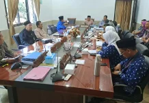 HIMPAUDI Indramayu Ancaman Turun Jalan Menuntut Pencairan Insentif