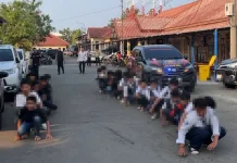 Polres Indramayu Amankan 24 Remaja Terkait Dugaan Aksi Tawuran