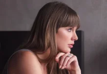 Taylor Swift Kuasai Billboard Hot 100, Borong Empat Posisi Top Five