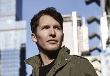 James Blunt Hadirkan Nuansa Britpop 90-an Lewat ‘Circles’