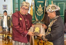 Keraton Kacirebonan Raih Penghargaan Internasional dari WPF UNESCO
