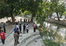 Pemerintah Kota Cirebon Ingatkan Warga Patuhi Peruntukan dan Zonasi