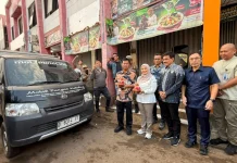 Akademisi: MOL Pangling dapat diperkuat melalui Digitalisasi dan Kolaborasi