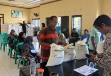 Bulog Pastikan Program Pangan Murah Berlanjut di Wilayah Cirebon